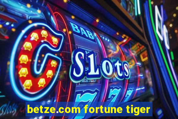 betze.com fortune tiger